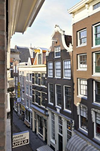 Фотография гостиницы Hotel Luxer