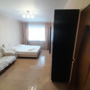 Фотография квартиры Апартаменты на улице Авиаторов 23 4 этаж