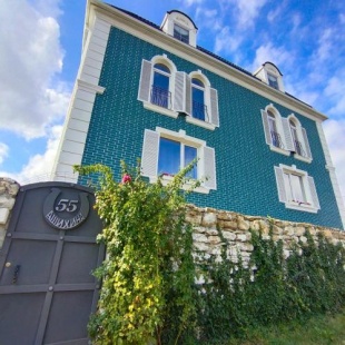 Фотография гостевого дома Гостевой дом KUTA