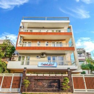 Фотография гостиницы Parfait Street - Serviced Apartments Near Fortis