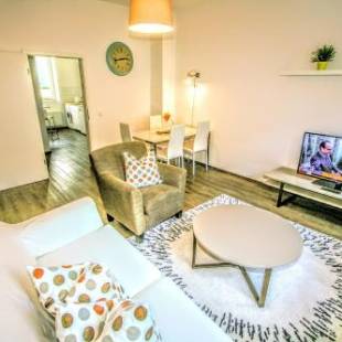 Фотографии апарт отеля
T3 Cityloft Appartments