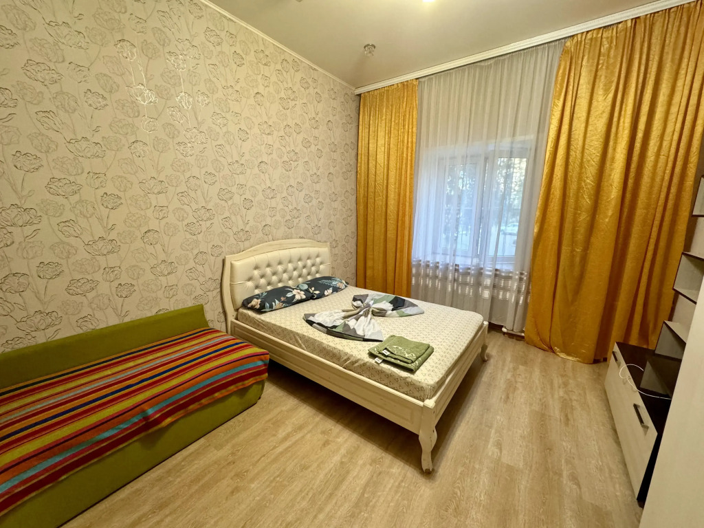 Фотография квартиры Квартира на Ленина 6