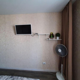 Фотография квартиры Апартаменты на улице Бурова