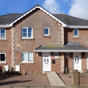 Фотографии гостевого дома
2 Brunswick Terrace