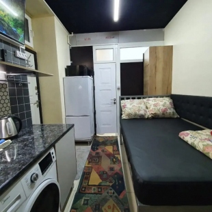 Фотография квартиры Квартира Студия Свердлова 51