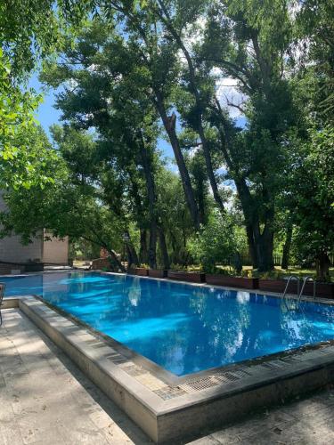 Фотография гостиницы SUNOLUS VINEYARDHOUSe