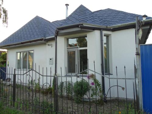 Фотография гостевого дома Драник Лэнд