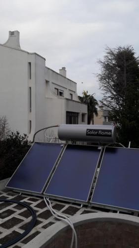 Фотография мини отеля Villa Susanna