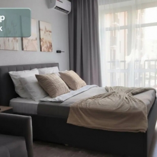 Фотография квартиры Квартира ЕвроДвушка В Самом Сердце Ярославля