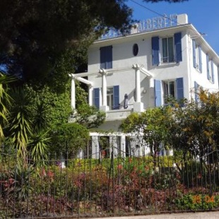 Фотография гостиницы Hotel Albert 1er