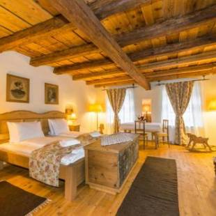 Фотографии гостевого дома 
            Casa Savri