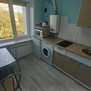 Фотография квартиры Квартира 1-комнатная рядом с ТГТУ и парком Победы