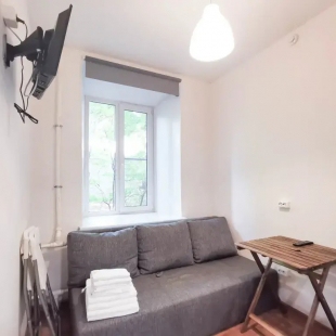 Фотография квартиры Апартаменты Двухуровневые Apartico на 8-Советской