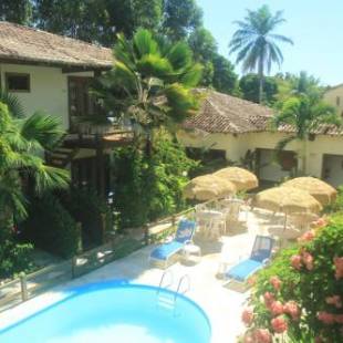 Фотографии гостиницы
Taipabas Hotel