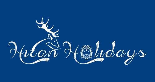 Фотография мини отеля Hiran Holidays