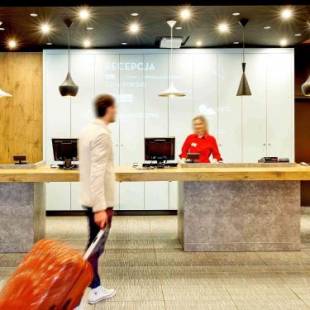 Фотографии гостиницы
Hotel Ibis Krakow Centrum