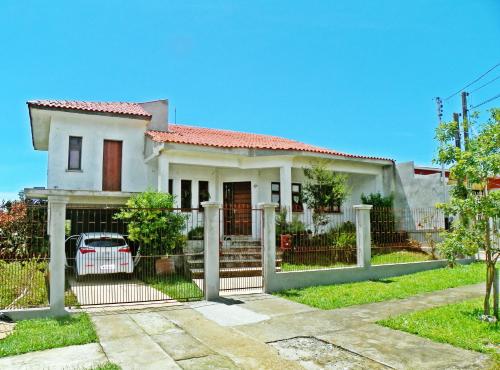 Фотография мини отеля Pousada dos Félix