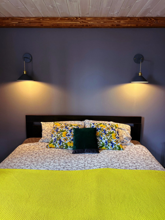 Фотография квартиры Квартира Rooms Posad Loft