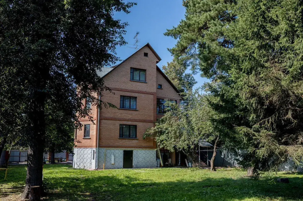 Фотография Коттеджа Частный дом Юджин хаус