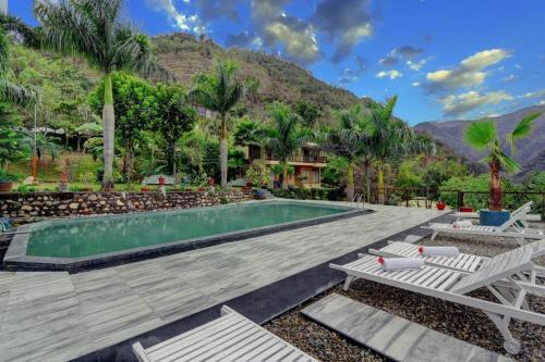 Фотография гостиницы Raga on the Ganges