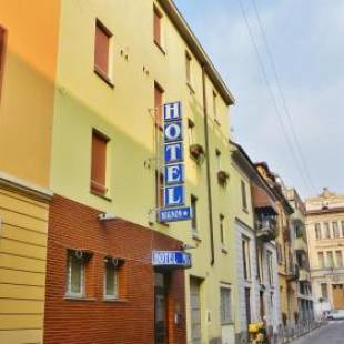 Фотографии гостиницы
Hotel Mignon