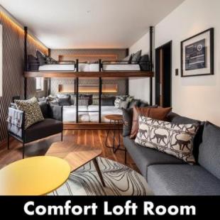 Фотография гостиницы THE LIVELY HAKATA FUKUOKA - Vacation STAY 82655