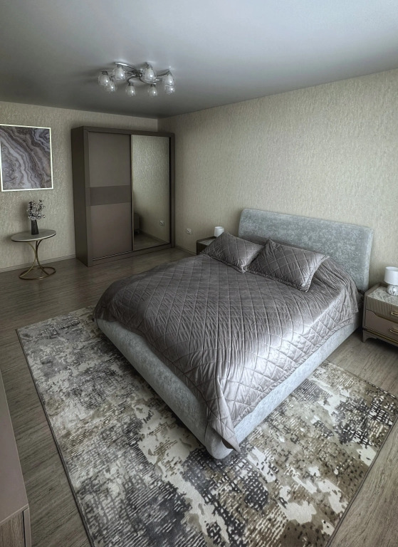 Фотография квартиры Квартира Прекрасная с видом на лес