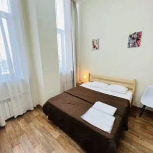 Фотография квартиры Апартаменты Саквояж 3