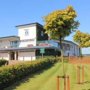 Фотографии гостиницы 
            Ingliston Country Club Hotel