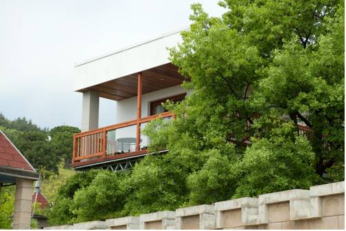 Фотография гостевого дома Аквапарк