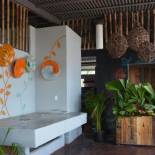 Фотография хостела Hostal & Suites Pata de Perro