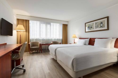 Фотография гостиницы NH Maastricht