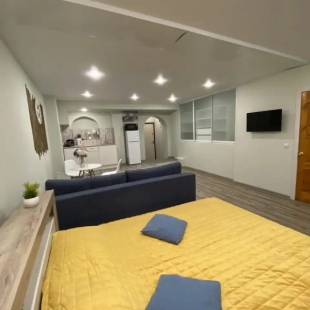 Фотография квартиры Апартаменты Дуслар на Космонавтов 55 2