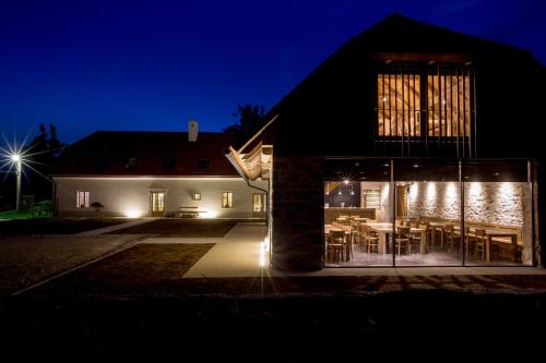 Фотография базы отдыха Smrekarjeva Domačija