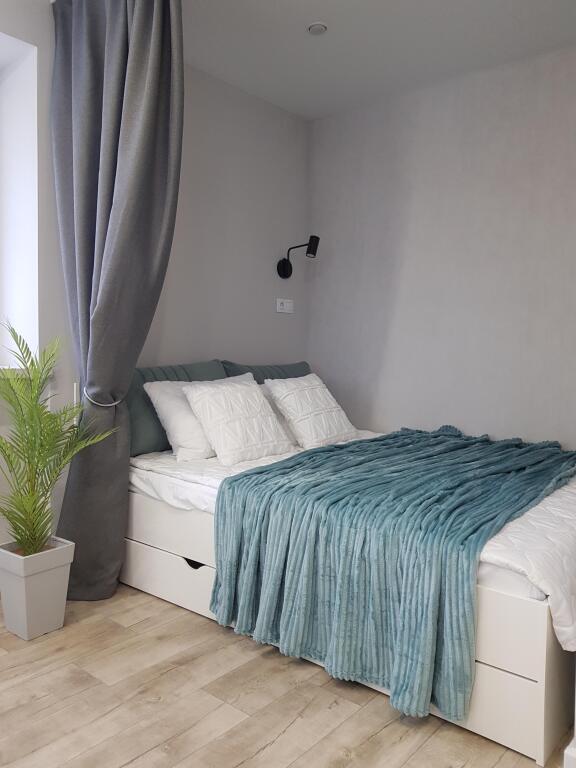 Фотография квартиры Квартира в центре города