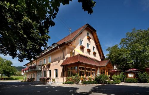 Фотография гостиницы Landgasthof Paradies