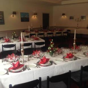 Фотографии гостиницы
Hotel Rødding