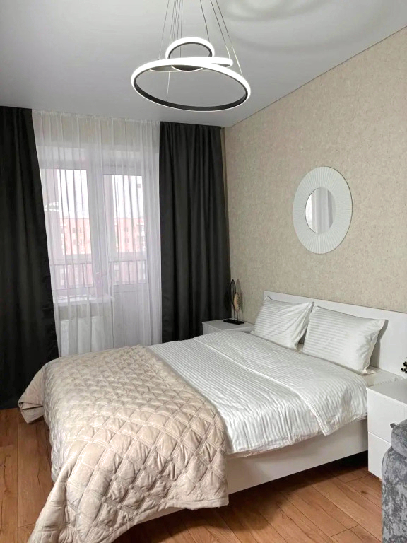 Фотография квартиры Апартаменты RichHouse на Рахимьяна Насырова 7