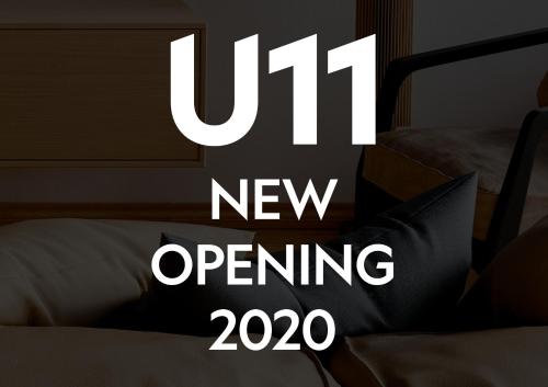 Фотографии гостиницы
U11 Hotel