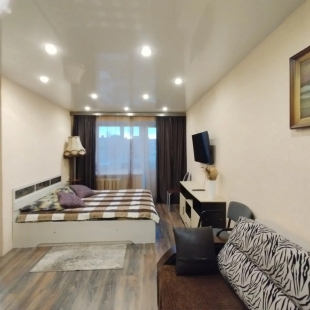 Фотография квартиры Квартира на Строителей