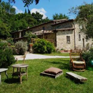 Фотографии базы отдыха
Agriturismo Montesalce