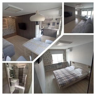 Фотография квартиры Квартира Околоречье