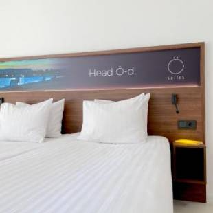 Фотография апарт отеля Ö Seaside Suites