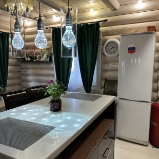 Фотография Коттеджа Частный Дом Нижегородская Усадьба