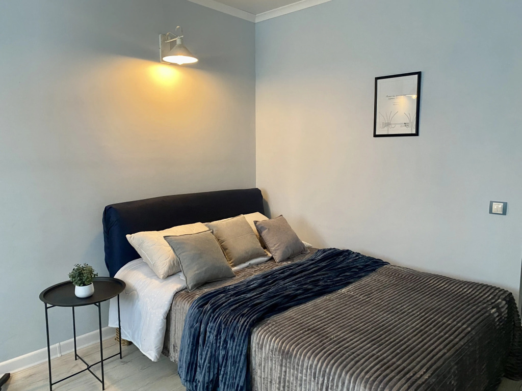 Фотография квартиры Апартаменты на Мира 60В