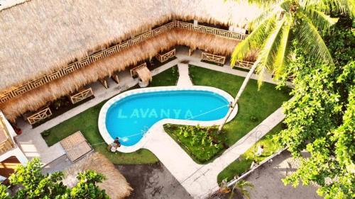 Фотография гостиницы Lavanya Beach And Dive Resort