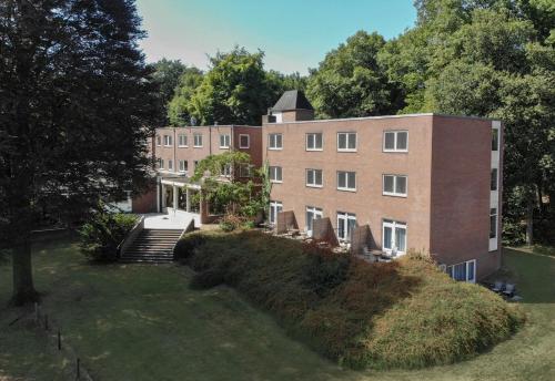 Фотография гостиницы Fletcher Hotel-Restaurant Paasberg