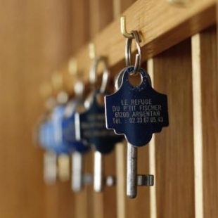 Фотография гостиницы Le Refuge du P'tit Fischer