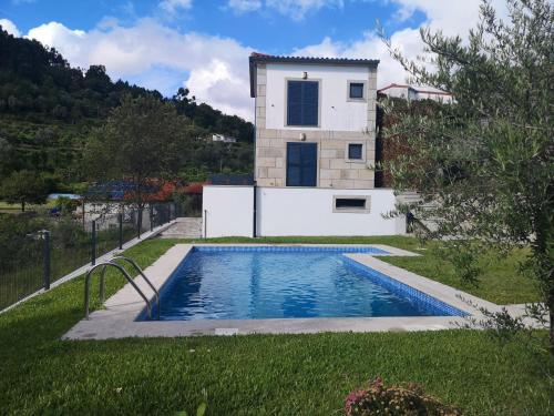 Фотография гостевого дома Casa Fouces