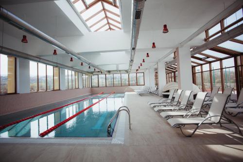 Фотография гостиницы Tci Social Club